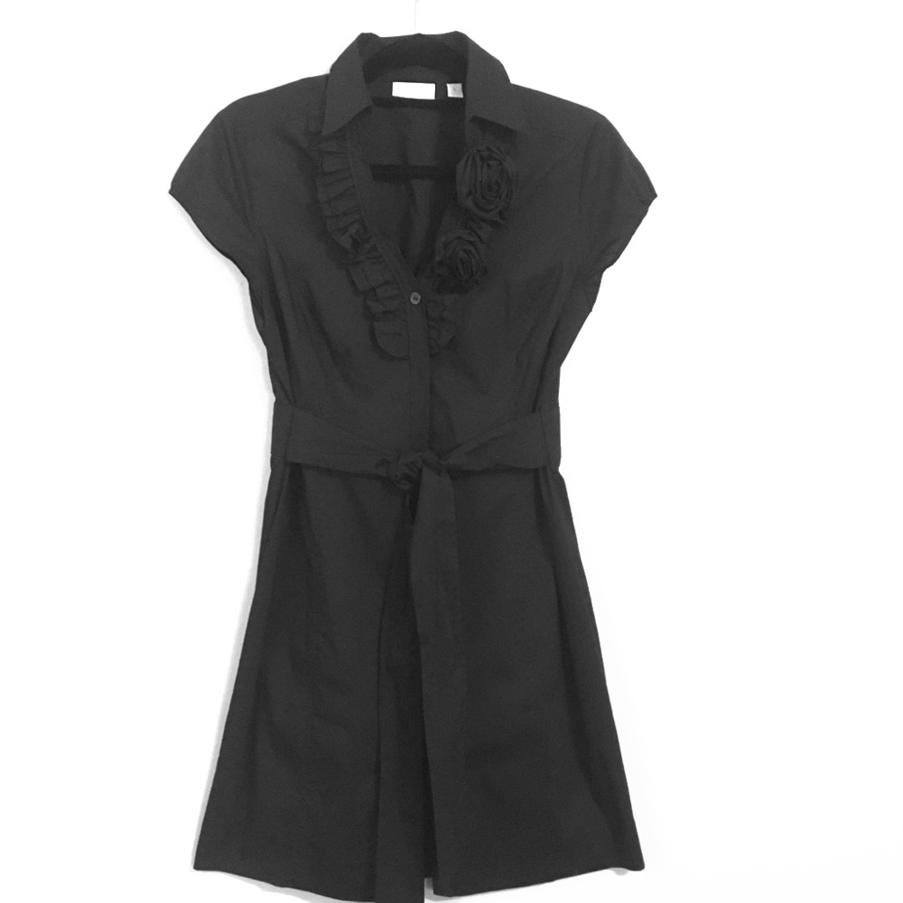 New York & Company T-Shirt Dress